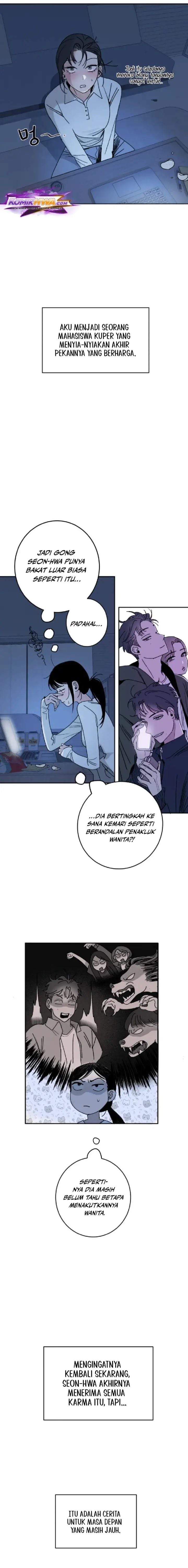 How to Love Ma Do-Ae Chapter 5