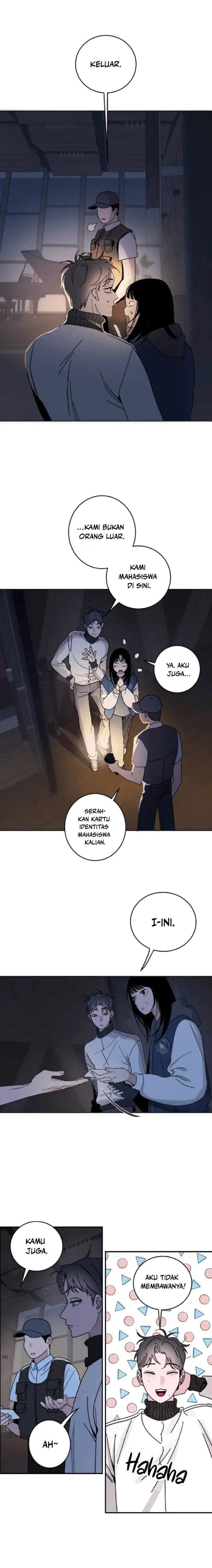 How to Love Ma Do-Ae Chapter 6