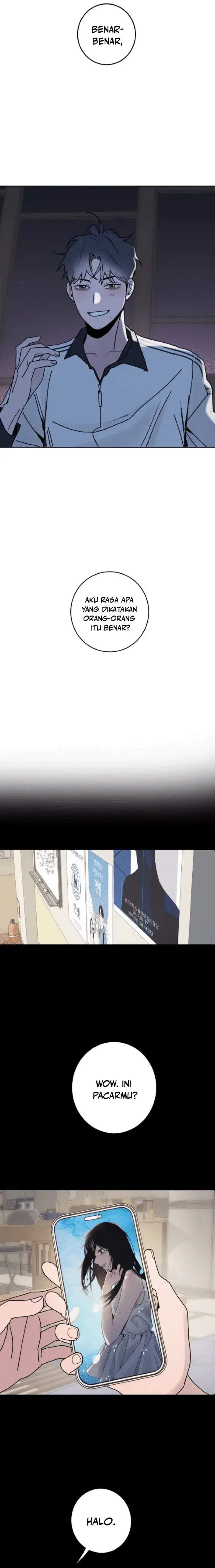 How to Love Ma Do-Ae Chapter 6