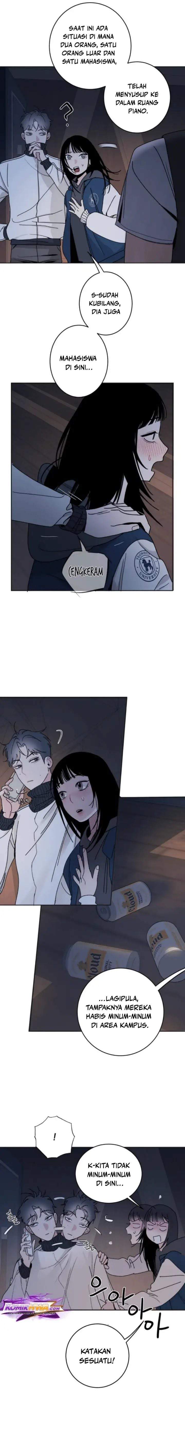 How to Love Ma Do-Ae Chapter 6