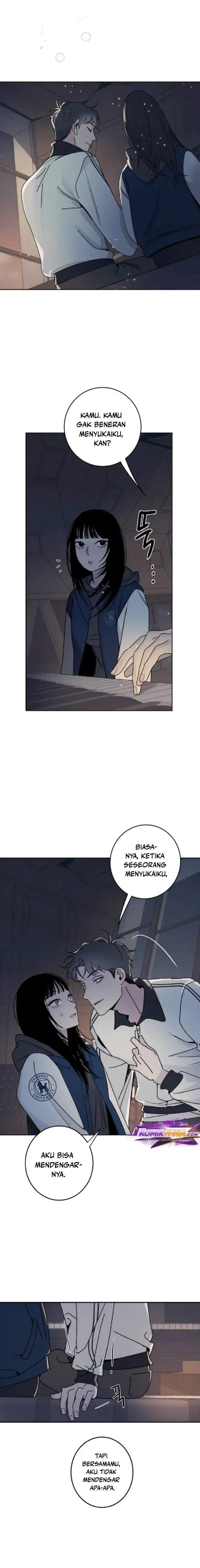 How to Love Ma Do-Ae Chapter 6