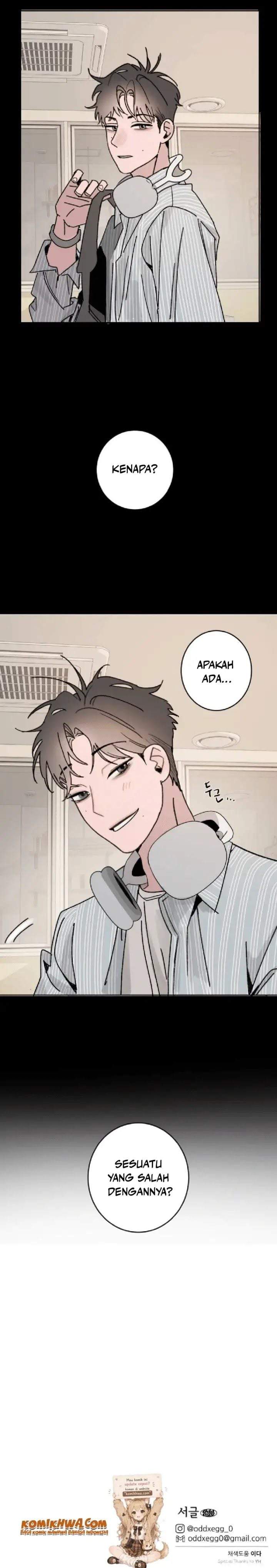 How to Love Ma Do-Ae Chapter 6