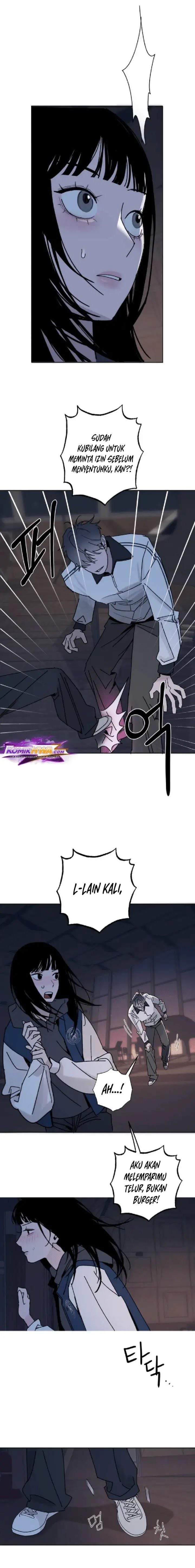 How to Love Ma Do-Ae Chapter 6
