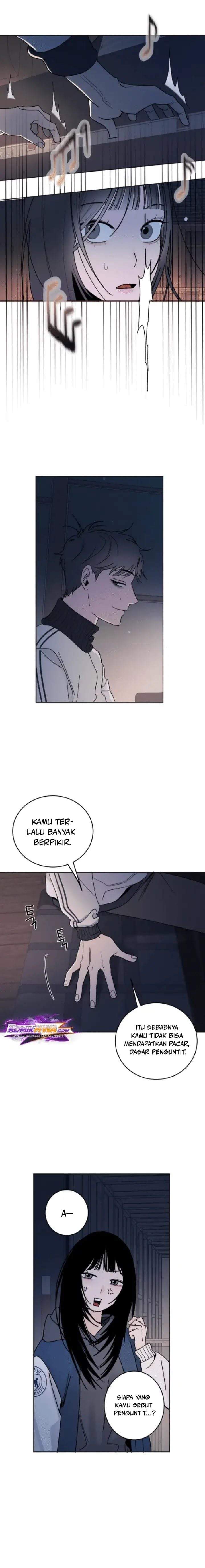 How to Love Ma Do-Ae Chapter 6