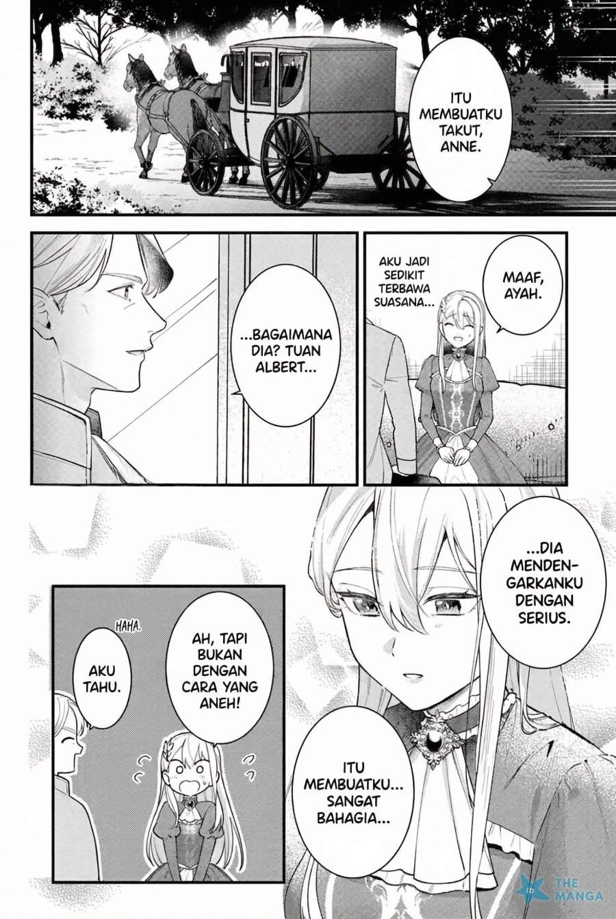 Suterare Saijo Wa Kazoku To Nonbiri Ikiru Koto Ni Shimasu Chapter 5.4