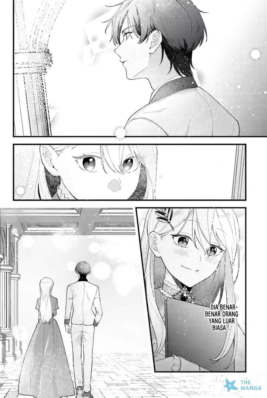 Suterare Saijo Wa Kazoku To Nonbiri Ikiru Koto Ni Shimasu Chapter 6.1