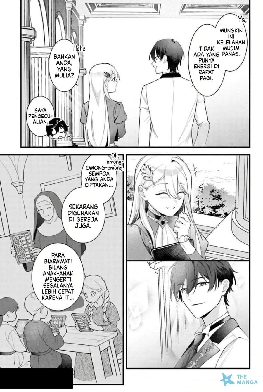 Suterare Saijo Wa Kazoku To Nonbiri Ikiru Koto Ni Shimasu Chapter 6.1