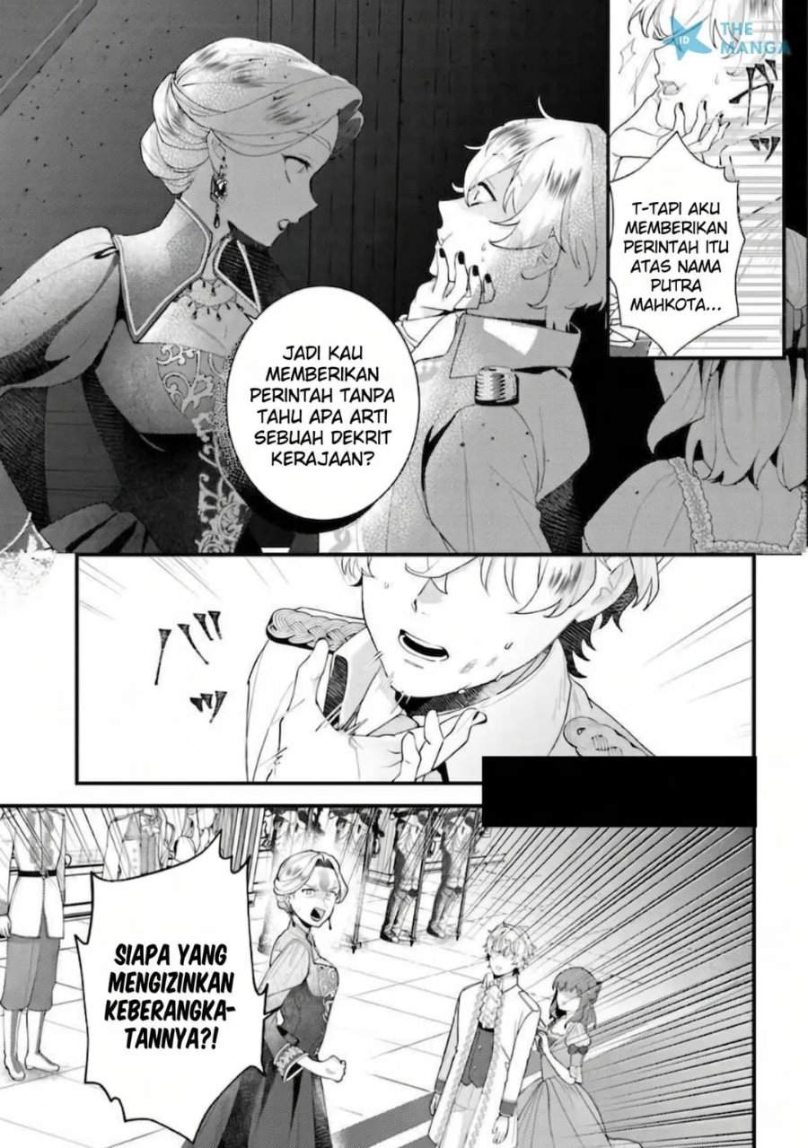 Suterare Saijo Wa Kazoku To Nonbiri Ikiru Koto Ni Shimasu Chapter 6.2