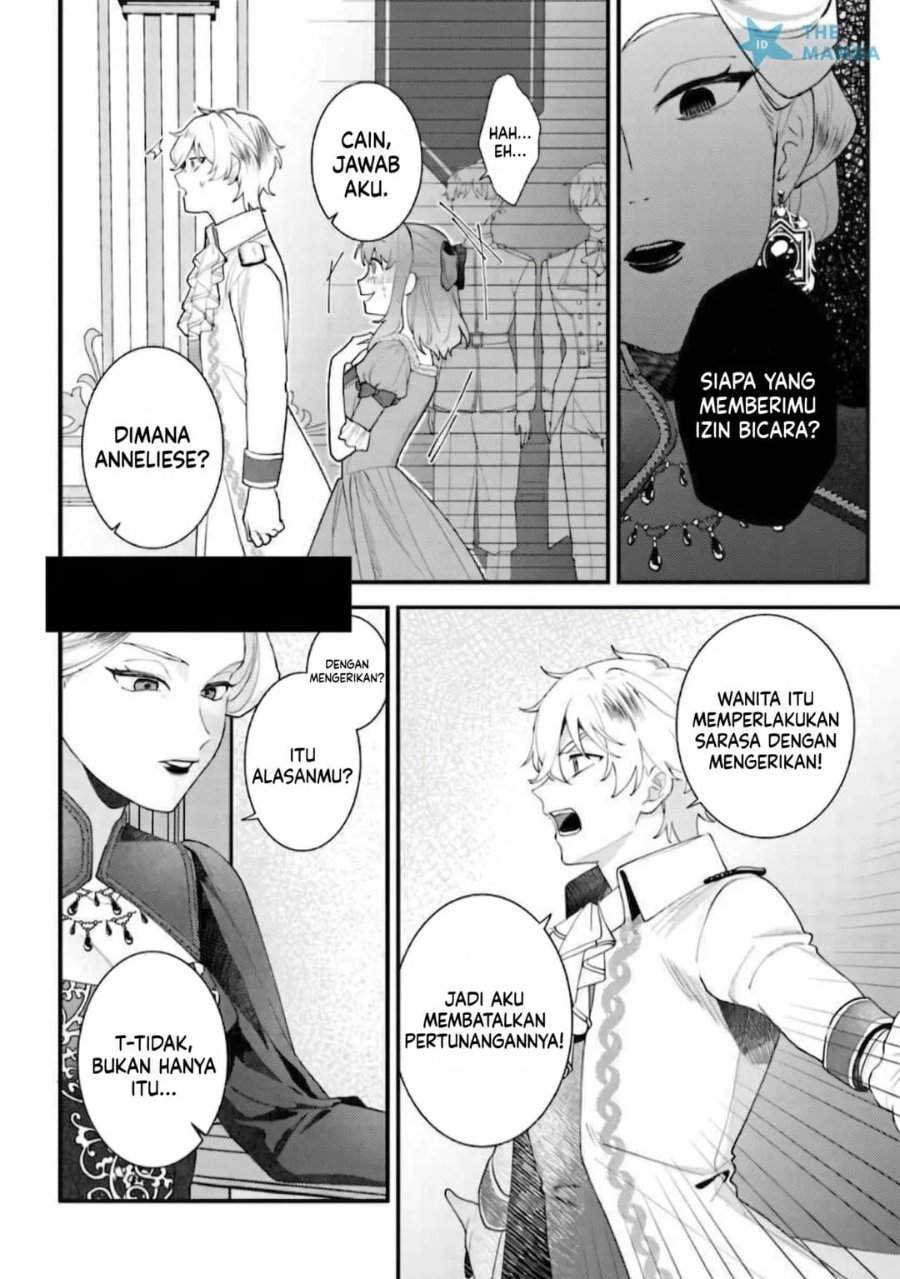 Suterare Saijo Wa Kazoku To Nonbiri Ikiru Koto Ni Shimasu Chapter 6.2