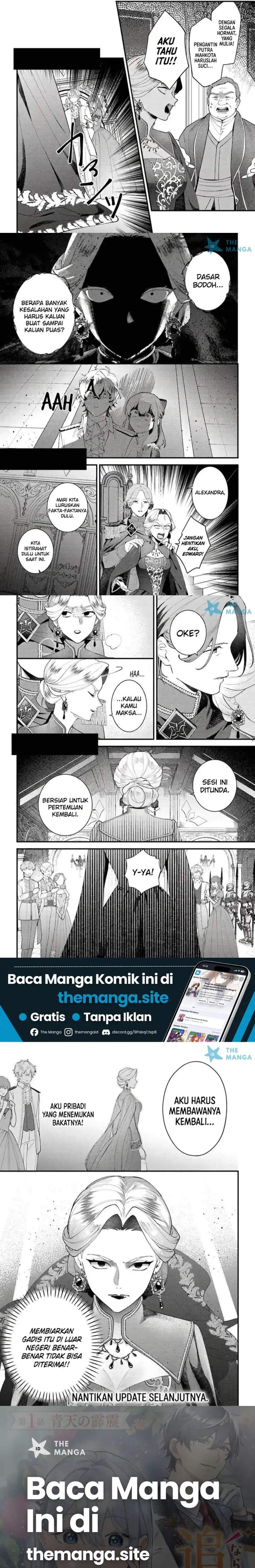 Suterare Saijo Wa Kazoku To Nonbiri Ikiru Koto Ni Shimasu Chapter 6.3