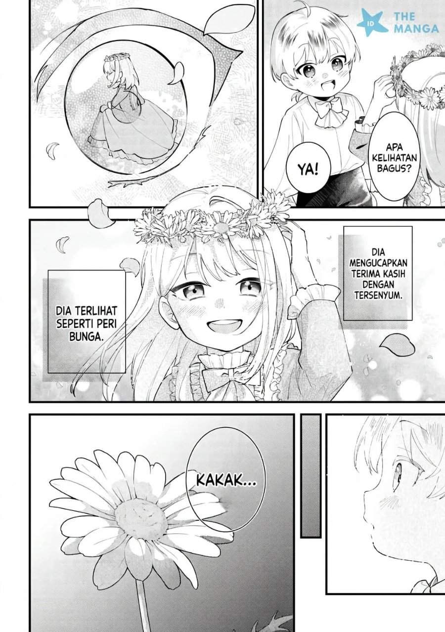 Suterare Saijo Wa Kazoku To Nonbiri Ikiru Koto Ni Shimasu Chapter 6.4