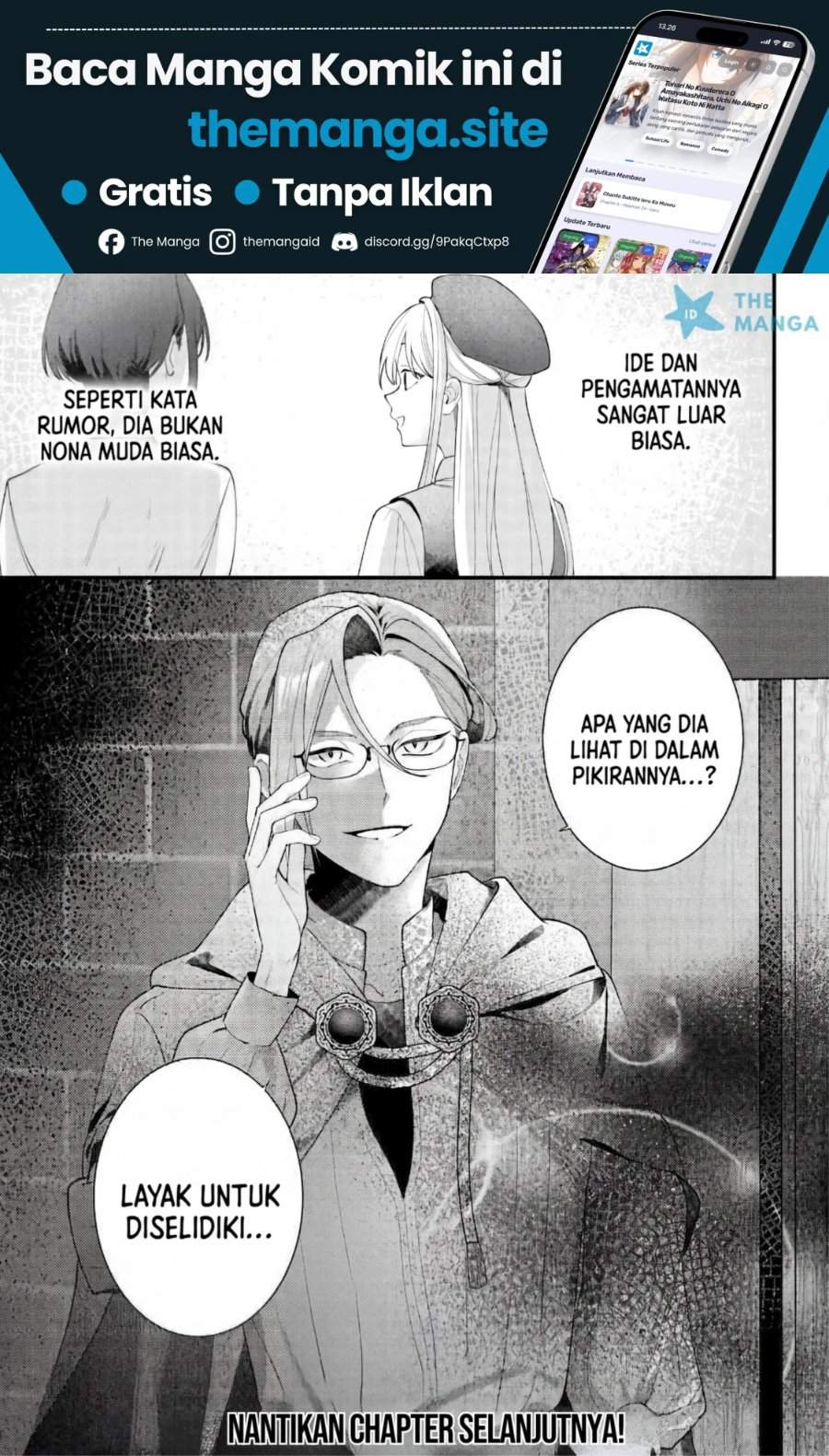 Suterare Saijo Wa Kazoku To Nonbiri Ikiru Koto Ni Shimasu Chapter 6.4