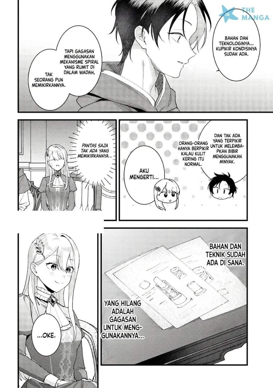 Suterare Saijo Wa Kazoku To Nonbiri Ikiru Koto Ni Shimasu Chapter 7.2