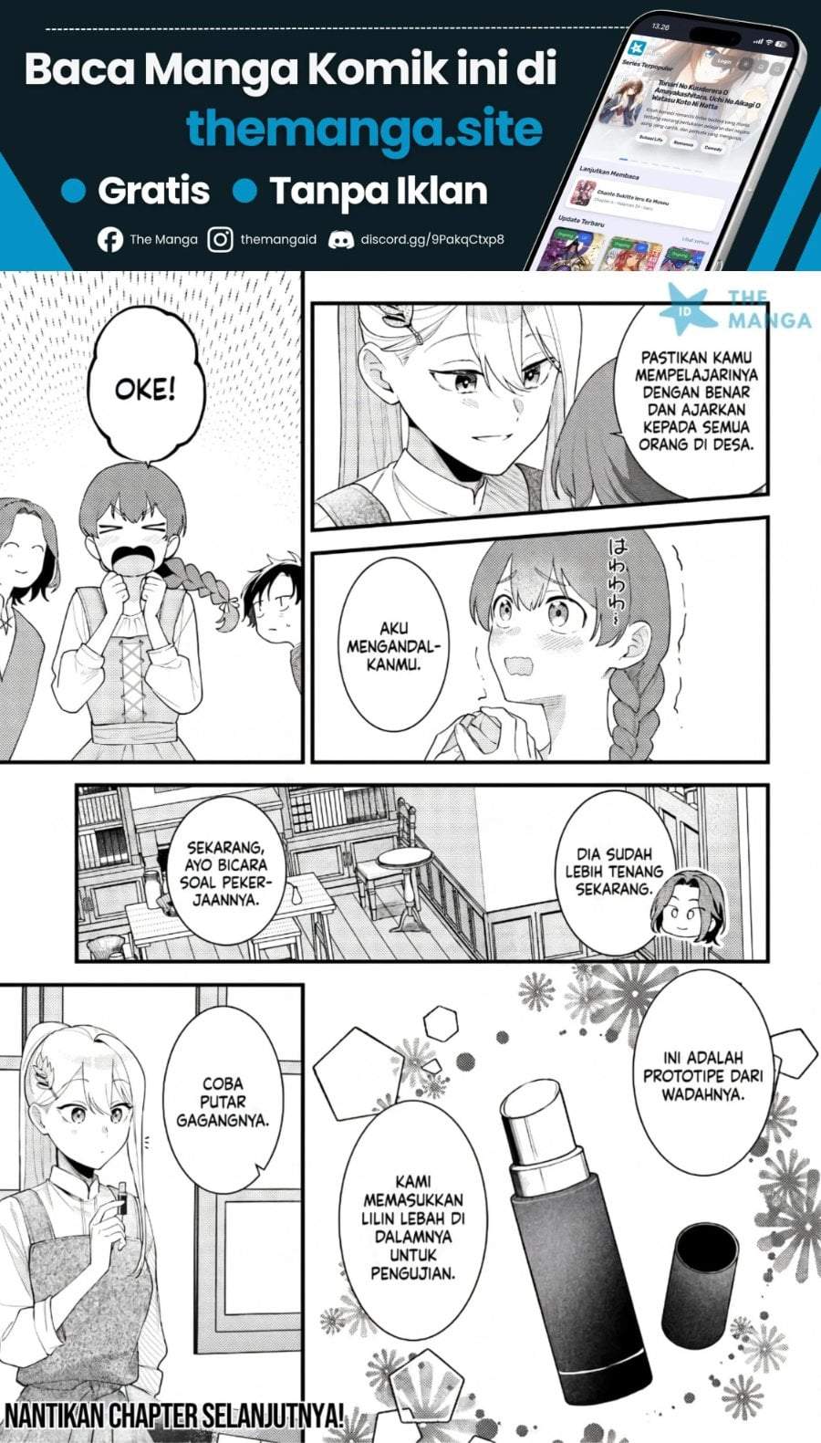 Suterare Saijo Wa Kazoku To Nonbiri Ikiru Koto Ni Shimasu Chapter 7.2