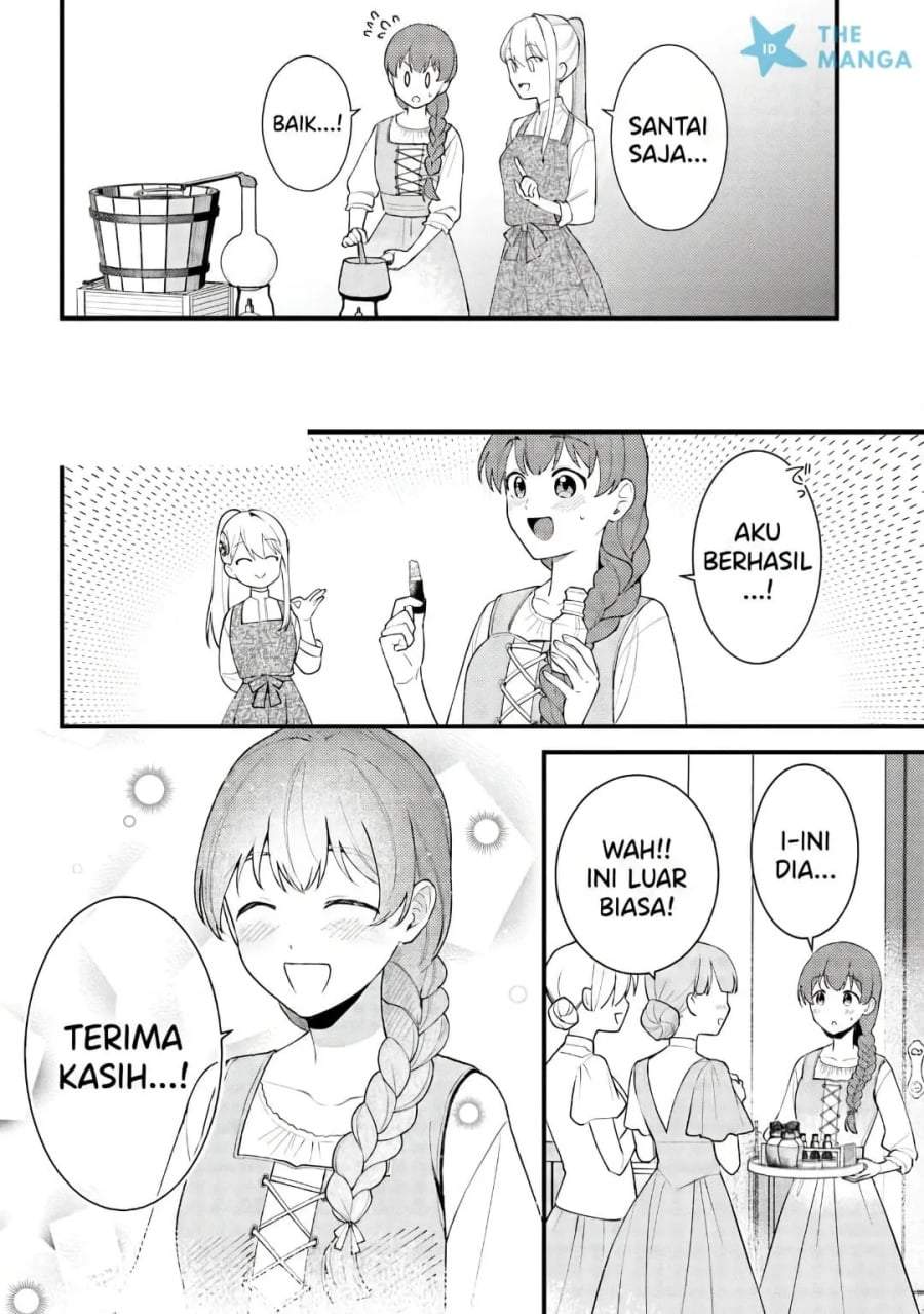 Suterare Saijo Wa Kazoku To Nonbiri Ikiru Koto Ni Shimasu Chapter 7.4