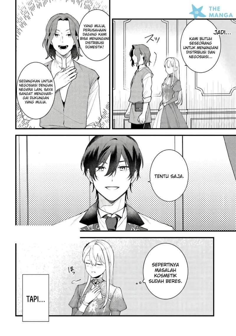 Suterare Saijo Wa Kazoku To Nonbiri Ikiru Koto Ni Shimasu Chapter 8.1