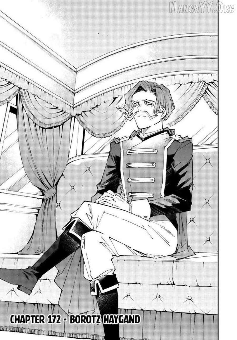 Reincarnated as an Aristocrat with an Appraisal Skill Chapter 172