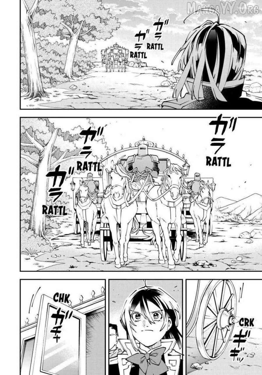Reincarnated as an Aristocrat with an Appraisal Skill Chapter 172