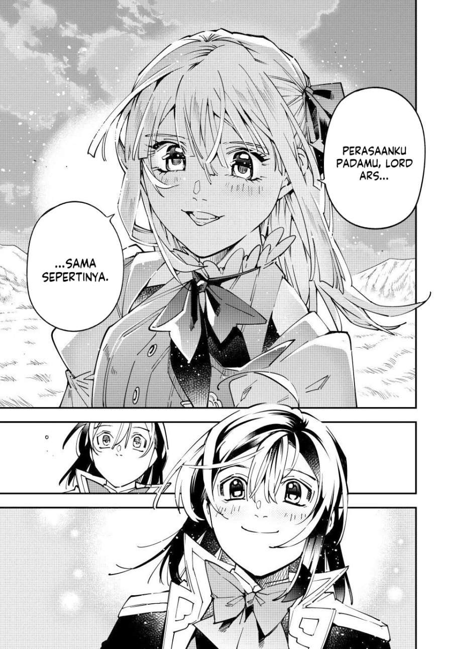 Reincarnated as an Aristocrat with an Appraisal Skill Chapter 173