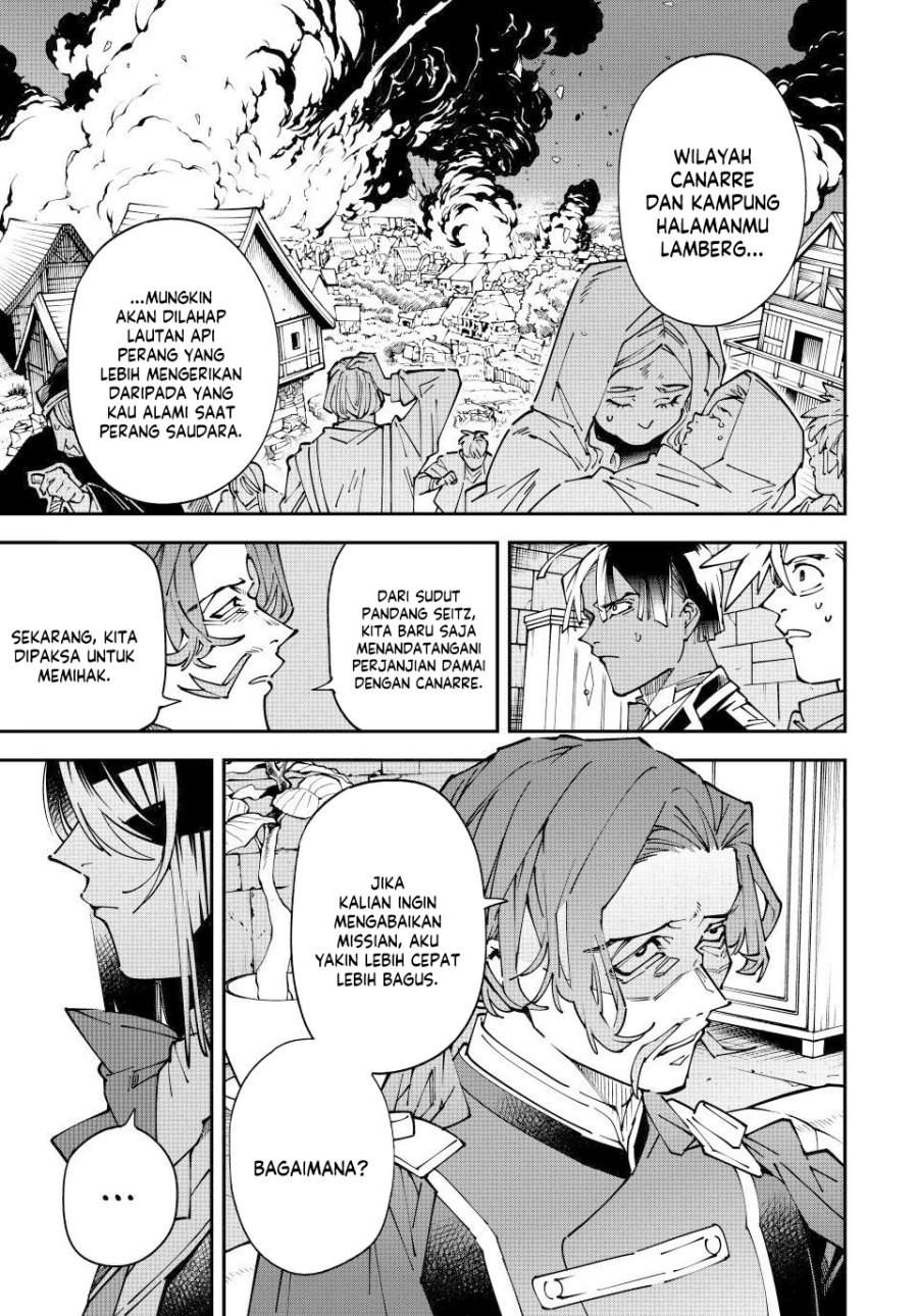 Reincarnated as an Aristocrat with an Appraisal Skill Chapter 173
