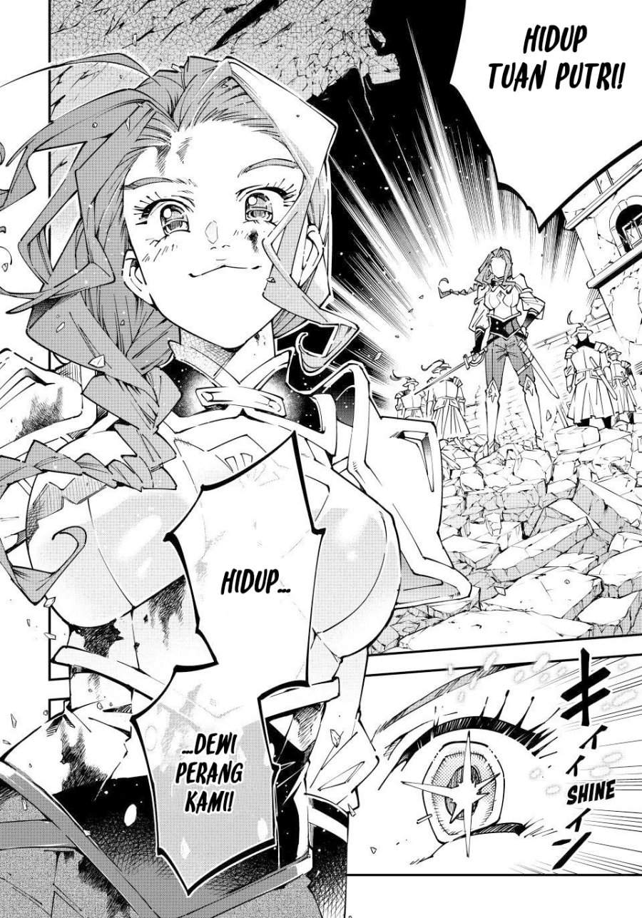 Reincarnated as an Aristocrat with an Appraisal Skill Chapter 173