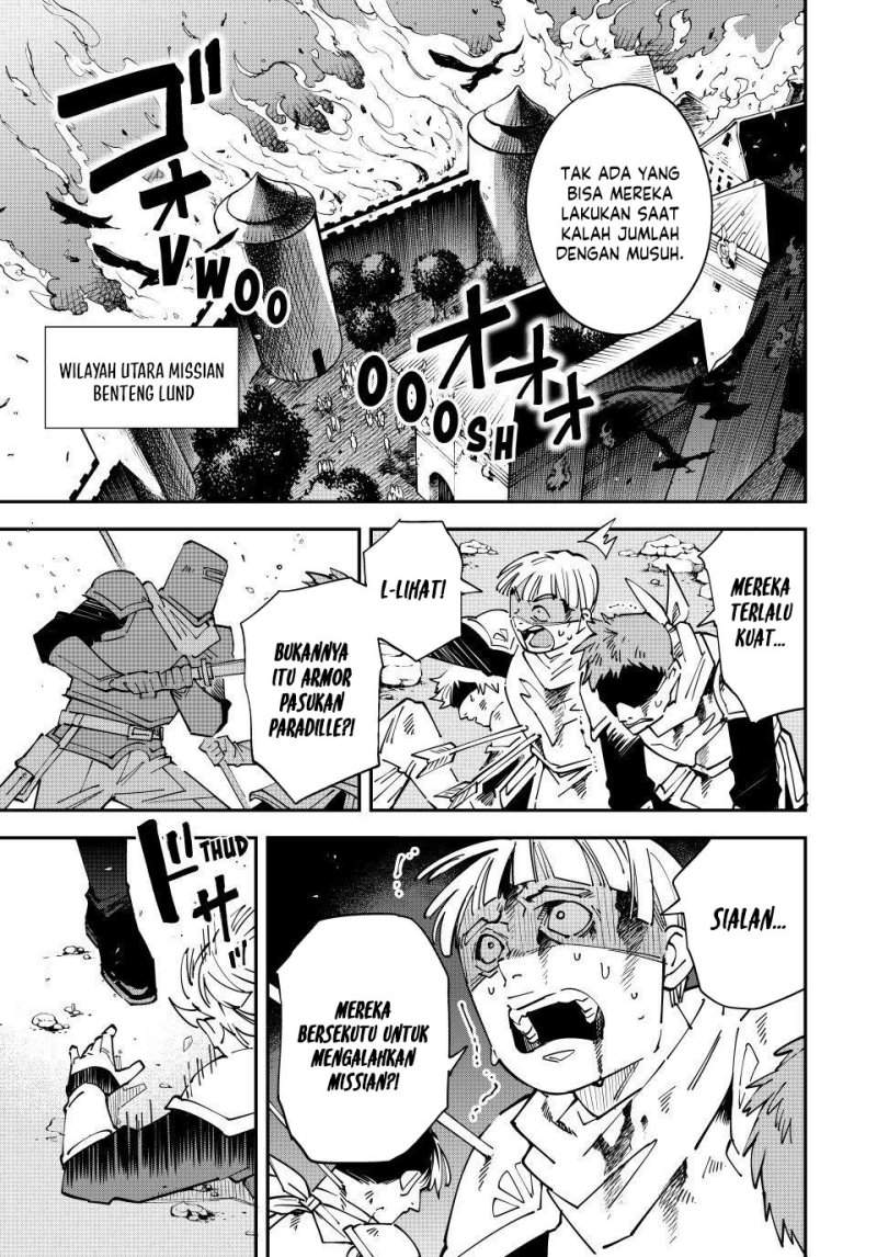 Reincarnated as an Aristocrat with an Appraisal Skill Chapter 175
