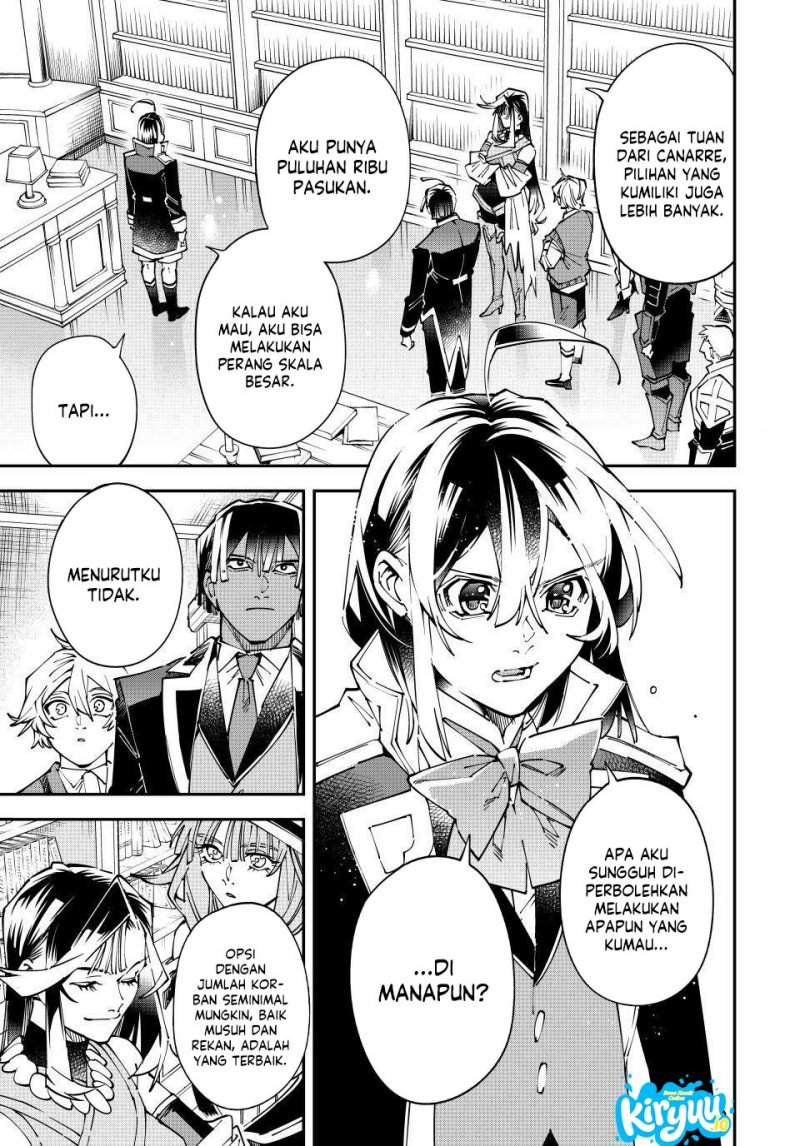 Reincarnated as an Aristocrat with an Appraisal Skill Chapter 175