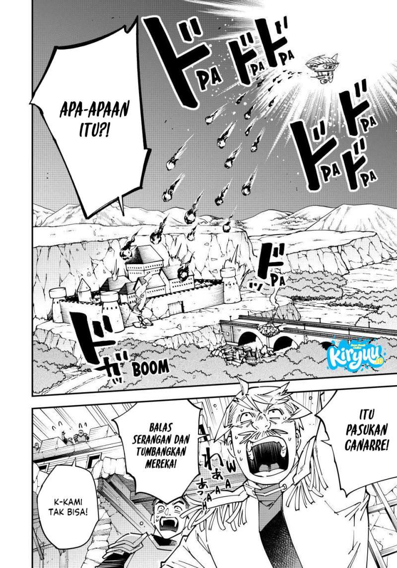 Reincarnated as an Aristocrat with an Appraisal Skill Chapter 176