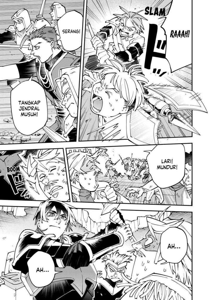 Reincarnated as an Aristocrat with an Appraisal Skill Chapter 176