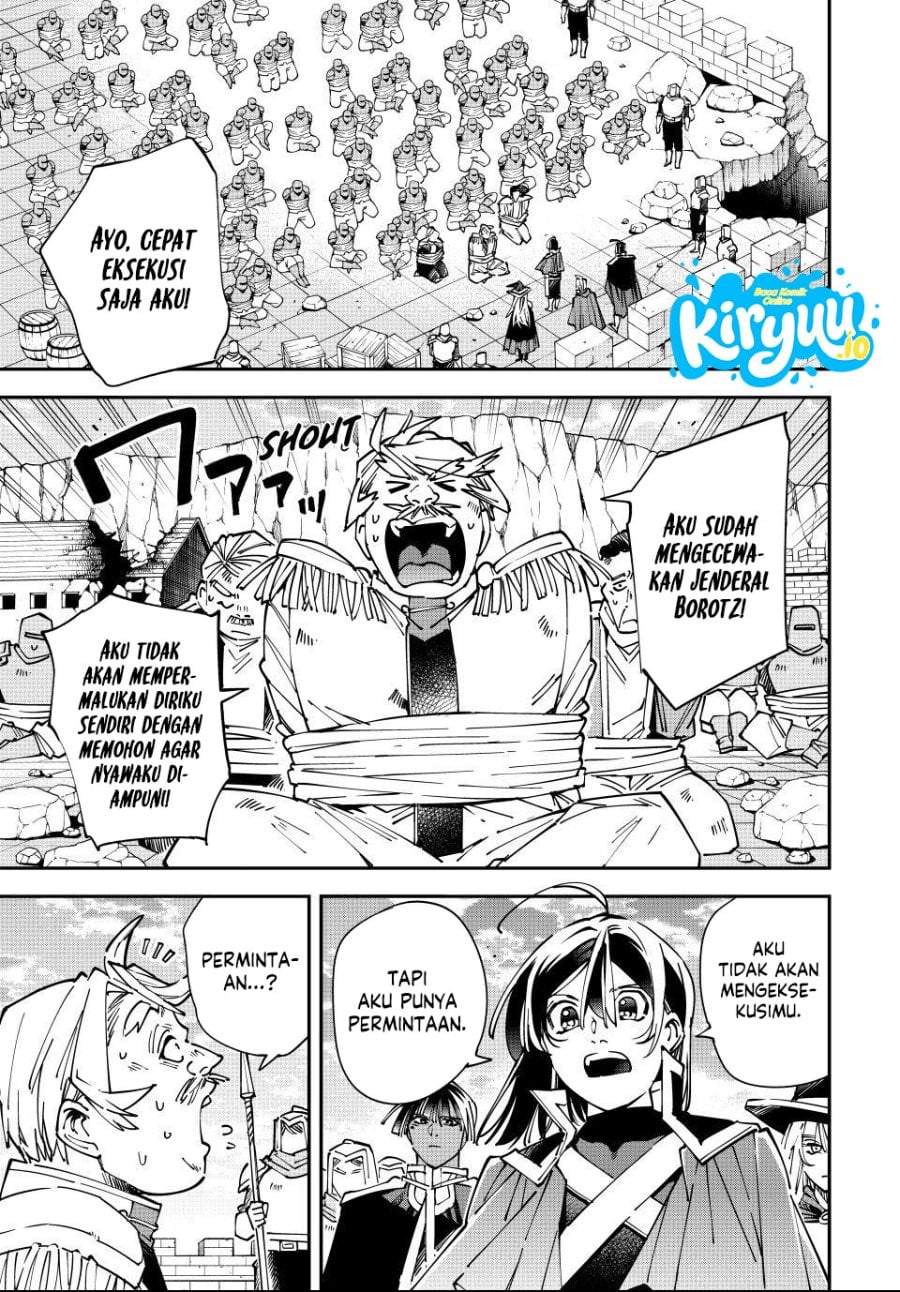 Reincarnated as an Aristocrat with an Appraisal Skill Chapter 177