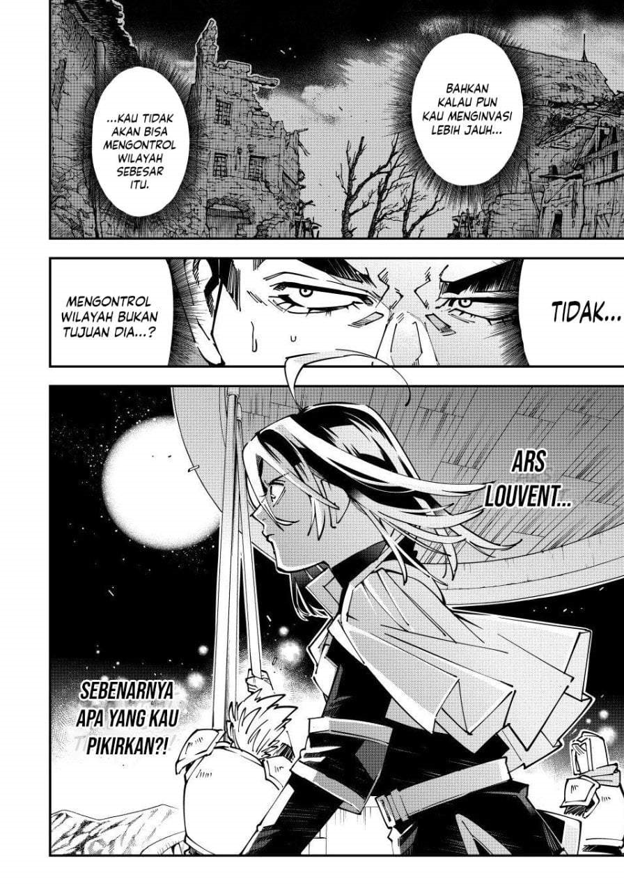 Reincarnated as an Aristocrat with an Appraisal Skill Chapter 177