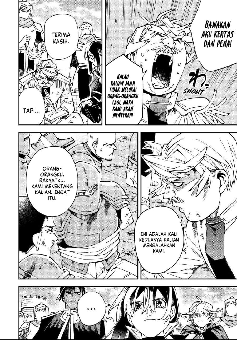 Reincarnated as an Aristocrat with an Appraisal Skill Chapter 177