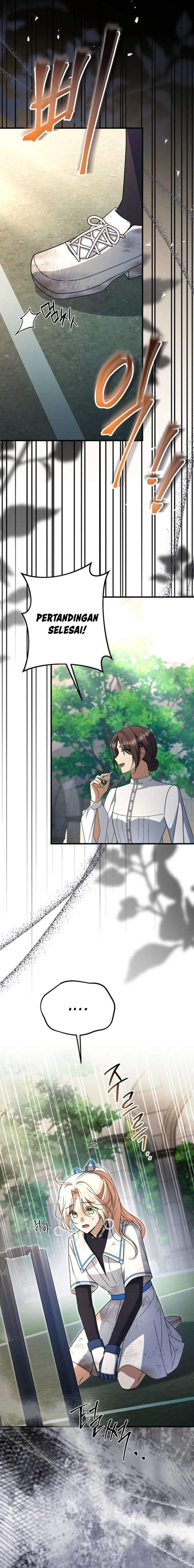 Surviving in a School of Ghost Stories Chapter 46