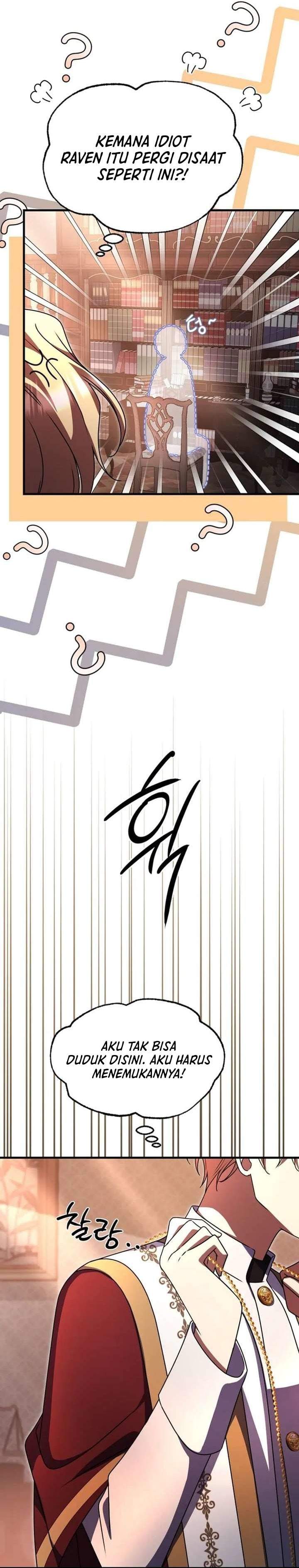 Surviving in a School of Ghost Stories Chapter 48