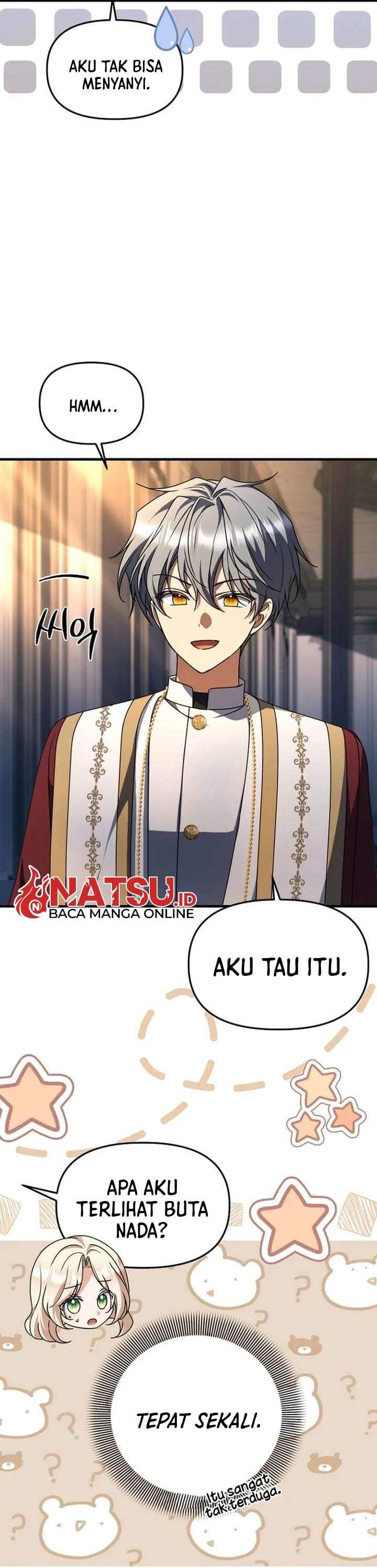 Surviving in a School of Ghost Stories Chapter 48
