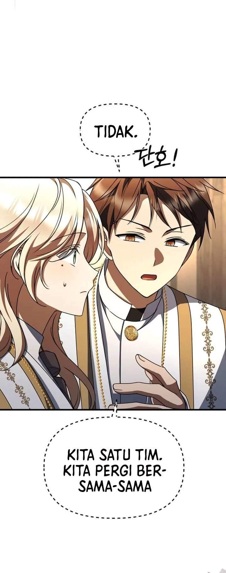 Surviving in a School of Ghost Stories Chapter 48