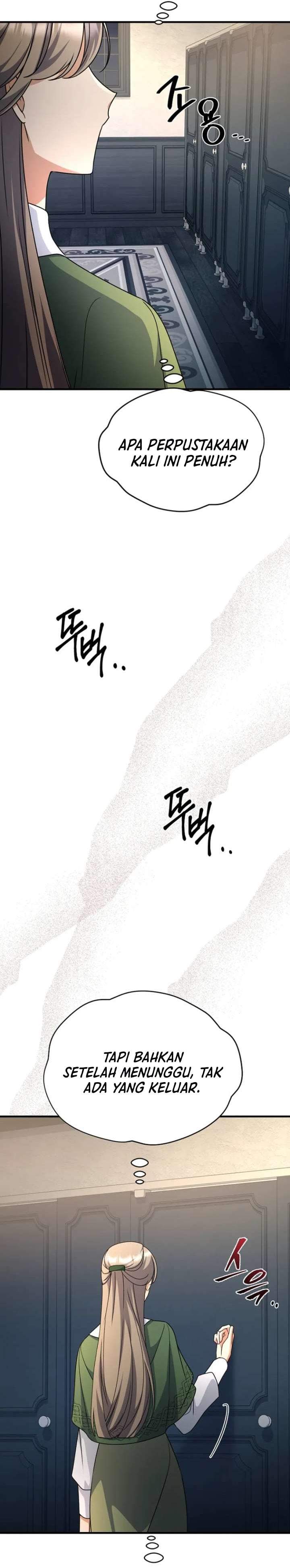 Surviving in a School of Ghost Stories Chapter 49