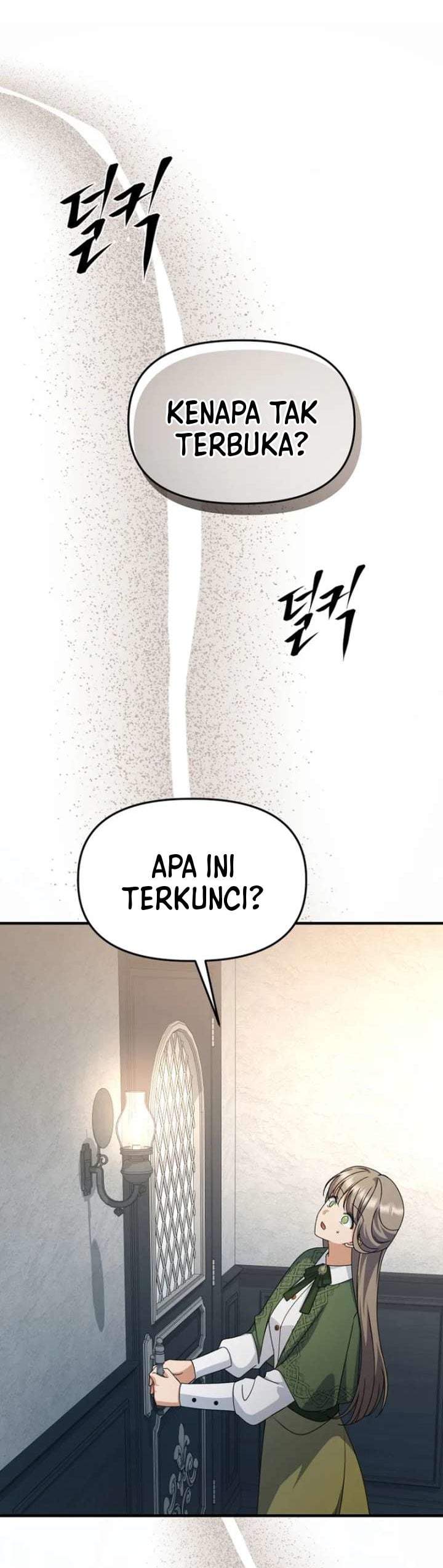 Surviving in a School of Ghost Stories Chapter 49