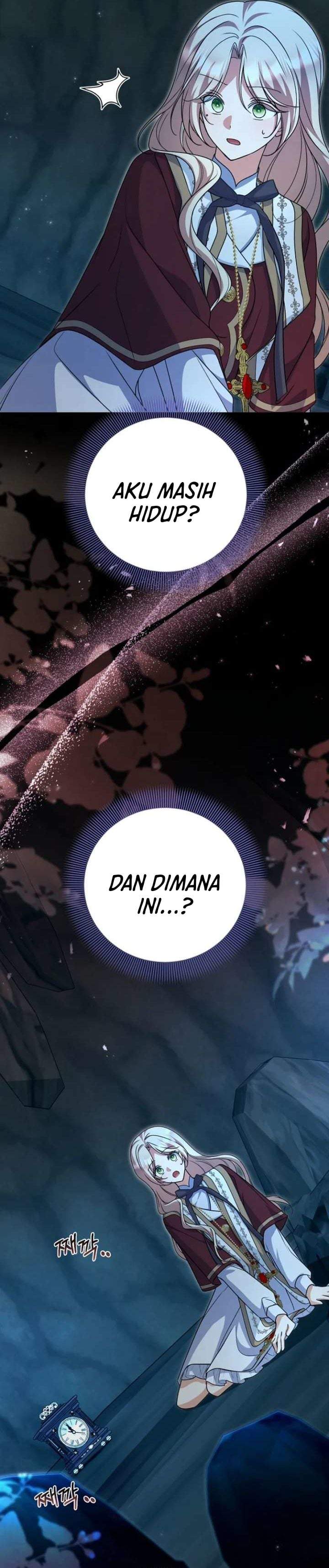 Surviving in a School of Ghost Stories Chapter 50