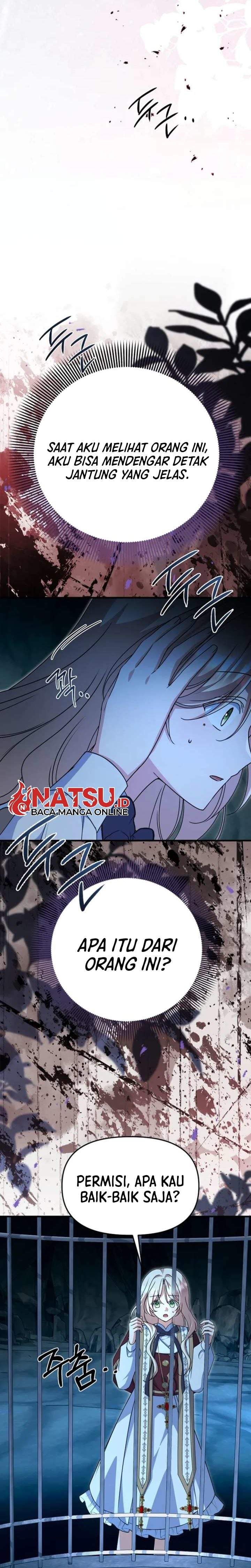 Surviving in a School of Ghost Stories Chapter 50