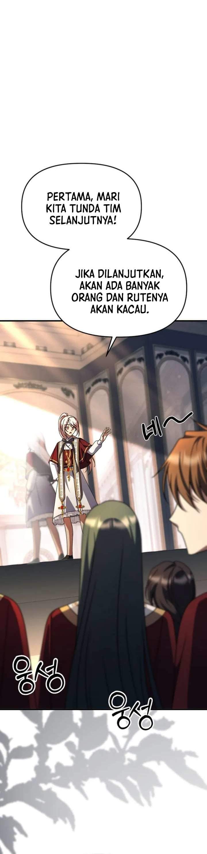 Surviving in a School of Ghost Stories Chapter 50