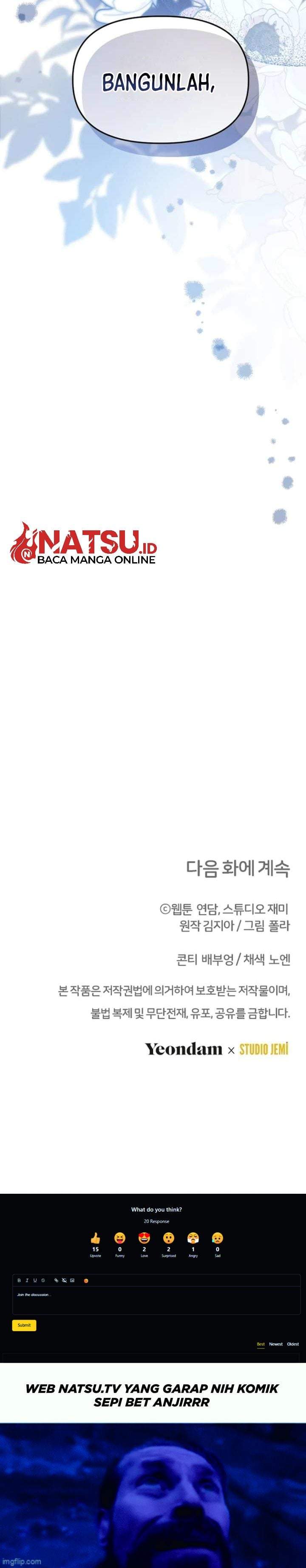 Surviving in a School of Ghost Stories Chapter 50