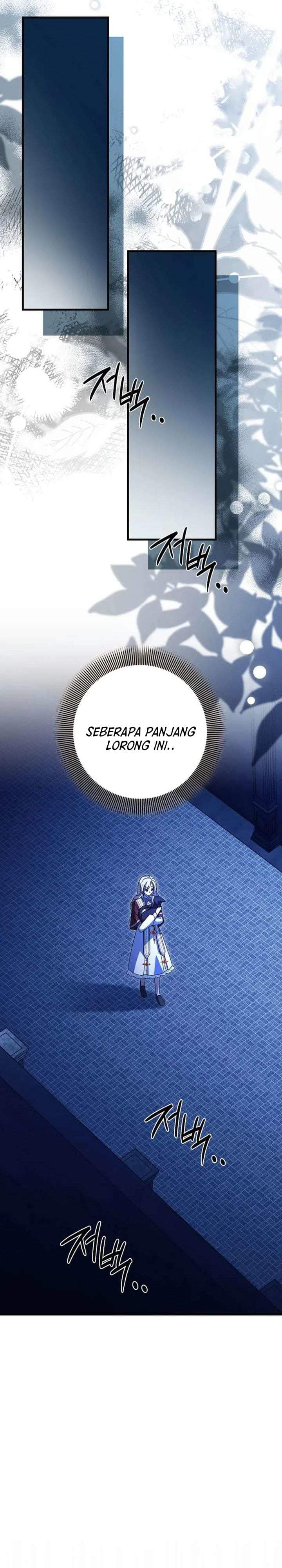 Surviving in a School of Ghost Stories Chapter 51