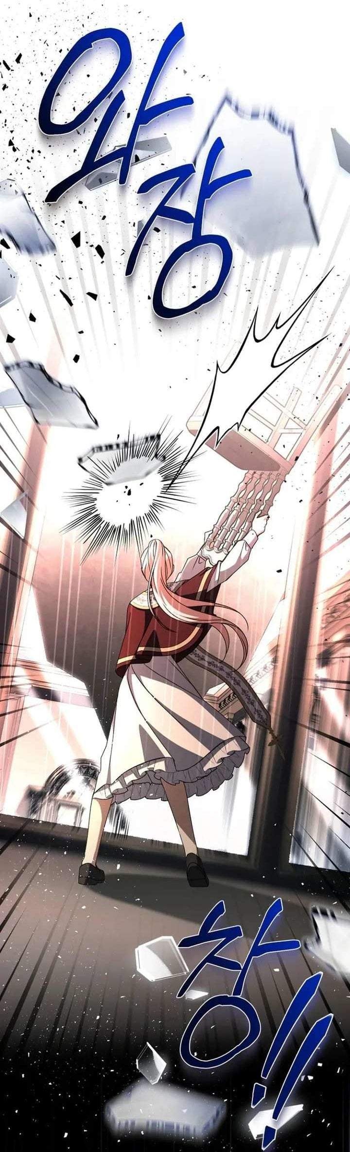 Surviving in a School of Ghost Stories Chapter 53