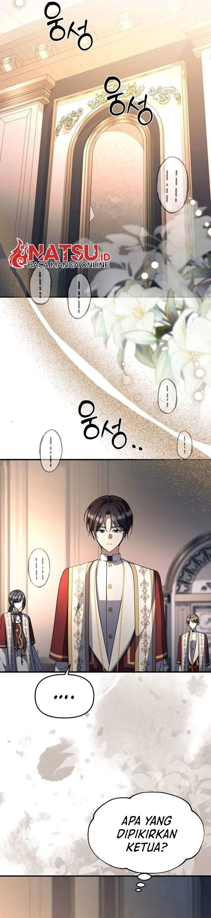 Surviving in a School of Ghost Stories Chapter 54