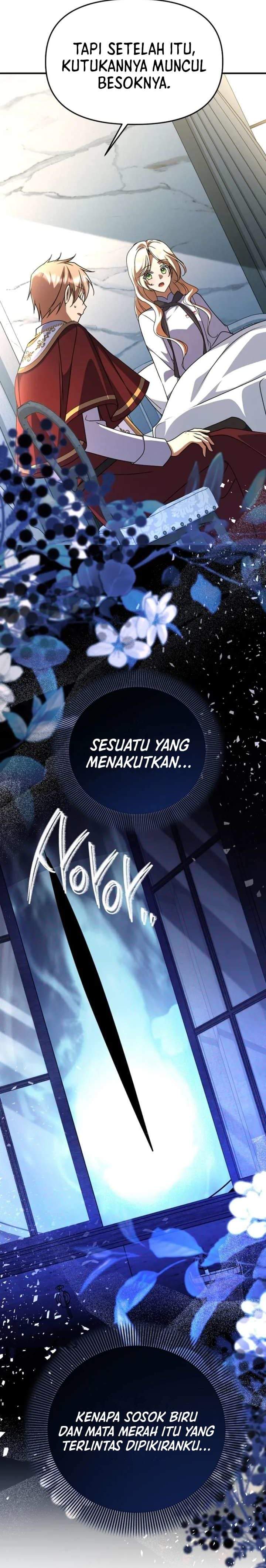 Surviving in a School of Ghost Stories Chapter 55