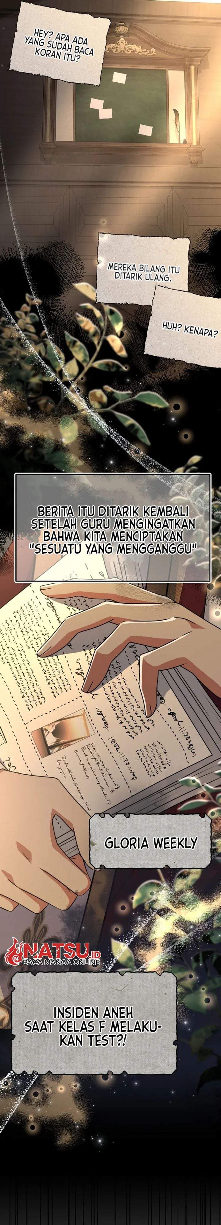Surviving in a School of Ghost Stories Chapter 56