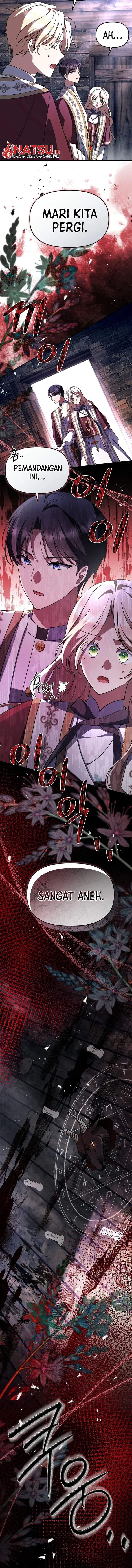 Surviving in a School of Ghost Stories Chapter 56