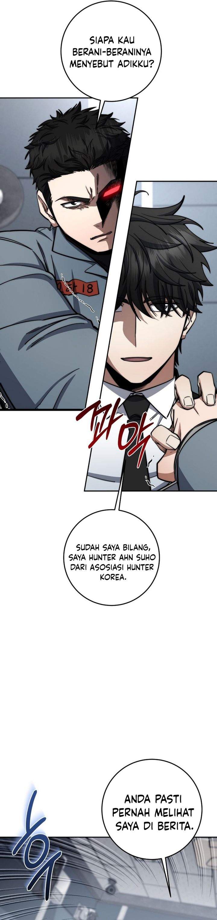Return of the High-Ranking Civil Servant Chapter 90