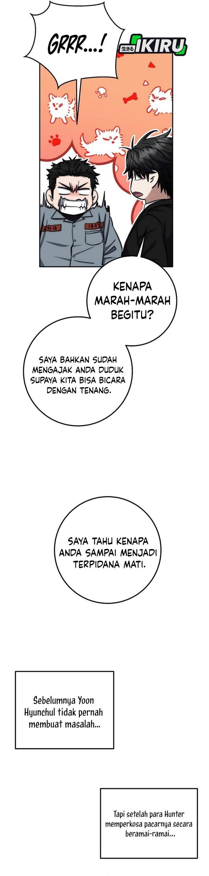 Return of the High-Ranking Civil Servant Chapter 90